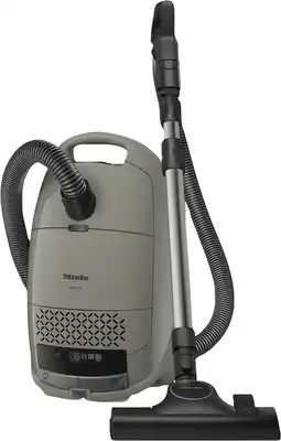 Bol.com Miele Guard M1 Select - Casagrijs - Stofzuiger met zak - 890W aanbieding