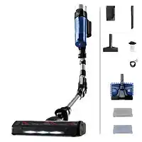 Bol.com Rowenta X-Force Flex 9.60 Aqua - RH20C0 - Steelstofzuiger aanbieding