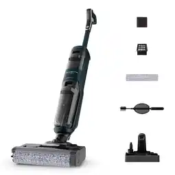 Bol.com Rowenta X-Clean 2 2-in-1 vloerreiniger GZ2251E0 aanbieding