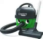 Bol.com Numatic Henry Petcare HPC 200-11 - Stofzuiger met zak aanbieding