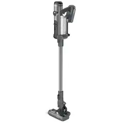 Bol.com Numatic Quick Draadloze Steelstofzuiger NQ100 - Met zak - Graphite aanbieding