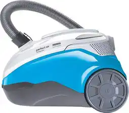 Bol.com Thomas Perfect Air Allergy Pure - Stofzuiger met zak aanbieding