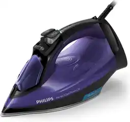 Bol.com Philips GC3925/30 - Stoomstrijkijzer - 2500W - SteamGlide Plus aanbieding