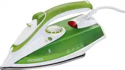 Bol.com Severin BA 3242 Stoomstrijkijzer aanbieding