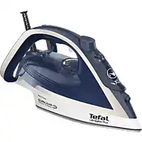 Bol.com Tefal - Stoomstrijkijzer Ultragliss Plus FV6812 aanbieding