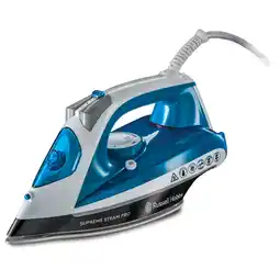 Bol.com 23971-56 Supreme Steam Pro aanbieding