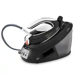 Bol.com Tefal Express Anti-Calc SV8055 - Stoomgenerator aanbieding