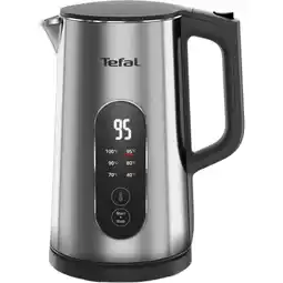 Albert Heijn Tefal Selection waterkoker KI871D aanbieding
