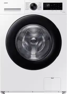 Coolblue Samsung WW11DG5B25AEEN Speed aanbieding