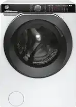 Bol.com Hoover H-WASH 500 HWP 411AMBC/1-S wasmachine Voorlader 11 kg 1400 RPM Wit aanbieding