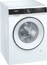 Bol.com Siemens WG56G2A0FG - iQ500 - Wasmachine - Automatisch doseren - NL/FR display - Energielabel B aanbieding