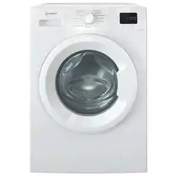 Bol.com Indesit IM 864 MY TIME EE wasmachine Voorbelading 8 kg 1400 RPM Wit aanbieding