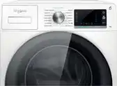 Bol.com Whirlpool W845WB EE | Wasmachine | Steam | Label A aanbieding