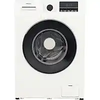Bol.com Frilec KOBLENZ8314WA-340 - Wasmachine - 5 Jaar Garantie - 8 Kilo - Aqua stop - 1400 toeren - Wit aanbieding