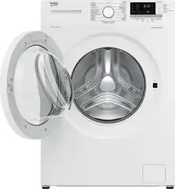 Bol.com Beko WTV9713XWPT1 - wasmachine aanbieding