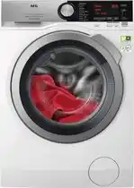 Bol.com AEG L8FEN96CV ÖKOMix - Wasmachine - 9kg - 1600 rpm aanbieding