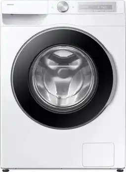 Coolblue Samsung WW90DG6U25LH Super Speed aanbieding