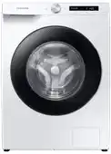 Bol.com Samsung WW90T534AAW wasmachine Voorbelading 9 kg 1400 RPM Wit aanbieding