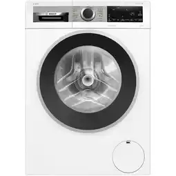 Expert Bosch WGG244FPNL Wasmachine Wit aanbieding