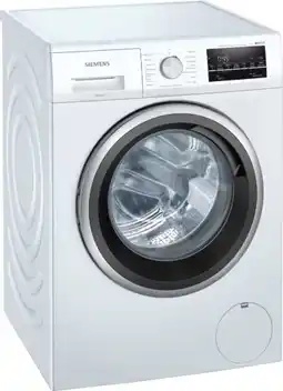 Bol.com Siemens WM14US70NL Wasmachine aanbieding