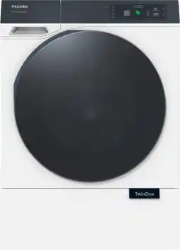 Coolblue Miele WQ 1200 WPS Nova aanbieding