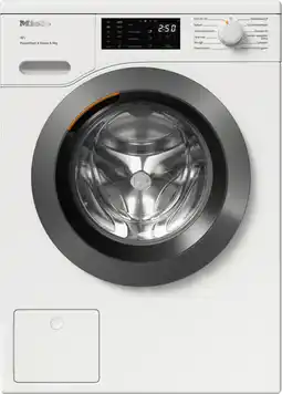 Coolblue Miele WED 388 WCS PowerWash & Steam aanbieding