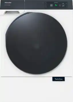 Coolblue Miele WQ 1000 WPS Nova aanbieding