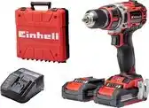 Alternate EINHELL TE-CD 18/50 Li BL schroefboor aanbieding
