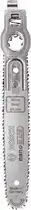 Alternate Bosch NanoBlade Wood Basic 65 zaagblad aanbieding