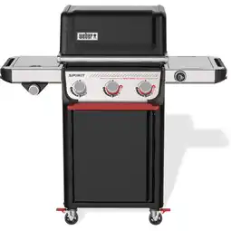 Alternate Weber Spirit EP-335 gasbarbecue aanbieding
