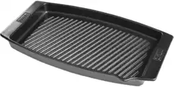 Bol.com Weber keramische grillpan aanbieding