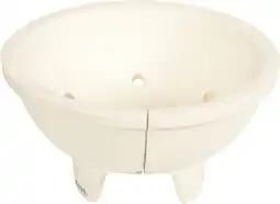 Bol.com Big Green Egg Large firebox aanbieding