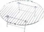 Bol.com Big Green Egg inklapbare grillverhoger aanbieding