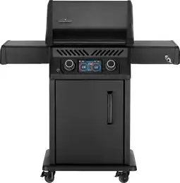 Bol.com Napoleon Rogue EQ 365 aanbieding