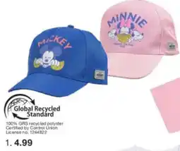 Zeeman Kinder pet aanbieding
