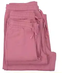 Zeeman Dames of heren joggingbroek aanbieding