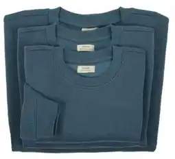 Zeeman Dames of heren sweater aanbieding