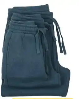 Zeeman Dames of heren joggingbroek aanbieding