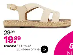 vanHaren Graceland aanbieding