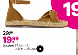 vanHaren Graceland aanbieding