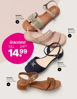 vanHaren Graceland aanbieding