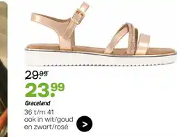 vanHaren Graceland aanbieding