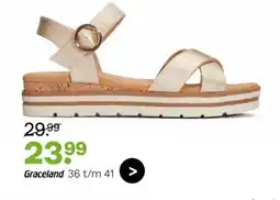 vanHaren Graceland aanbieding