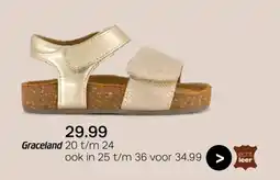 vanHaren Graceland aanbieding