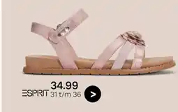 vanHaren Esprit aanbieding