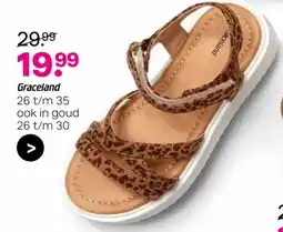 vanHaren Graceland aanbieding