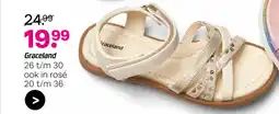 vanHaren Graceland aanbieding