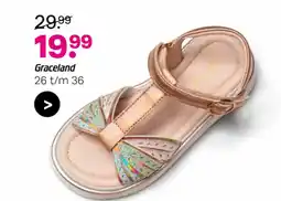 vanHaren Graceland aanbieding