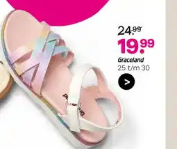 vanHaren Graceland aanbieding