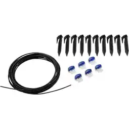 Alternate GARDENA Reparatieset voor begrenzingsdraad aanbieding